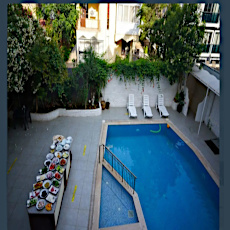 Vois Kemer Hotel